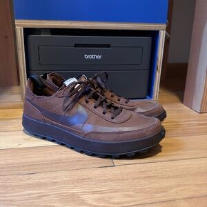 Nike x Tom Sachs General Purpose Show Brown 10.5